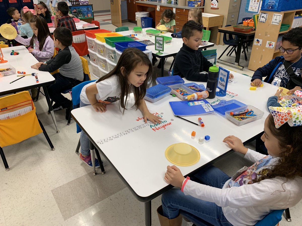 Mrs. Murray's Class tweet media