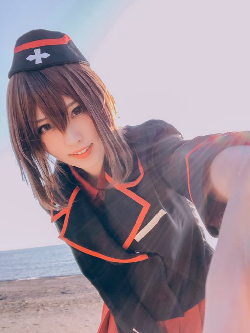 コスプレイヤー紗雪のTwitter画像16