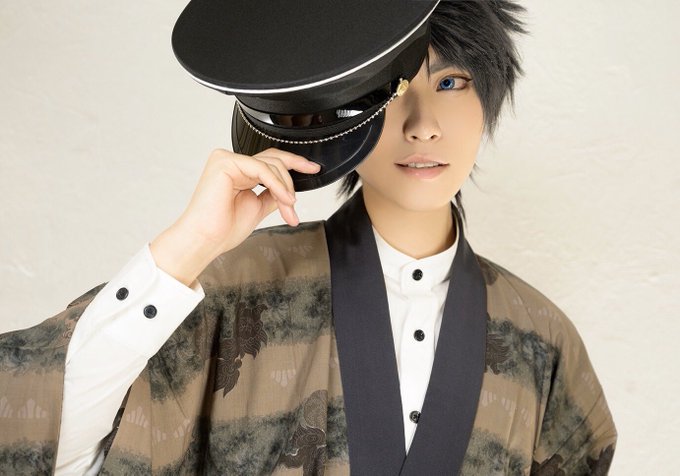 Twitterのコスプレ画像13