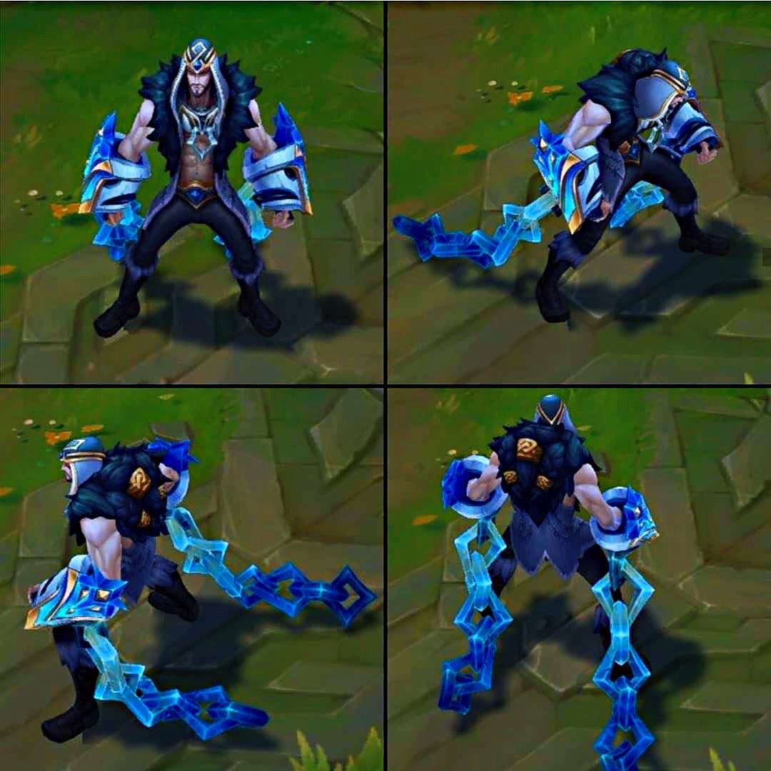 Mayichii's tweet photo. 💙SORTEO 💙

❄️RT + follow @Mayichii ❄️

💠 skin  Sylas Freljord! + chroma excluso de #LeaguePartner 💠

Termina el 20/01 
mucha suerte suerte !!❄️☺️ https://t.co/67oOSZz2Zw