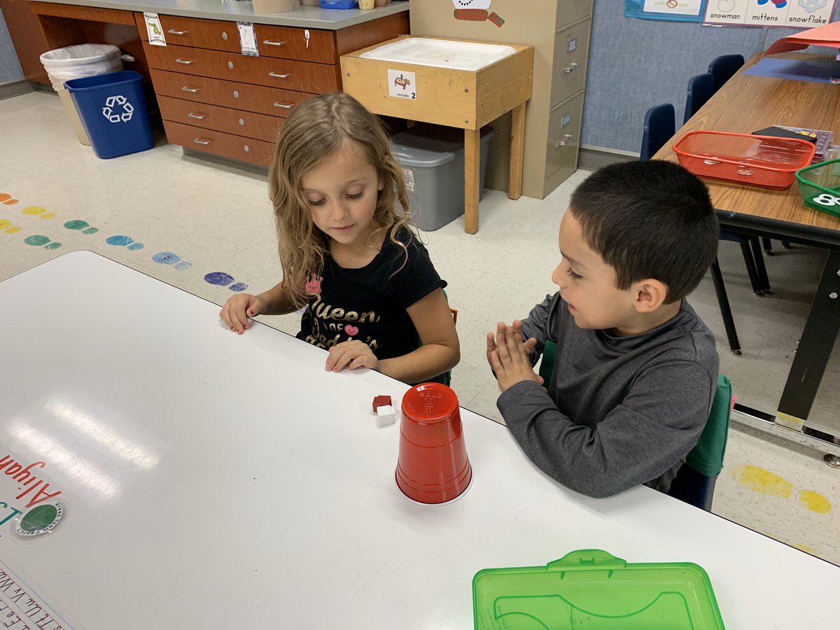 Mrs. Murray's Class tweet media