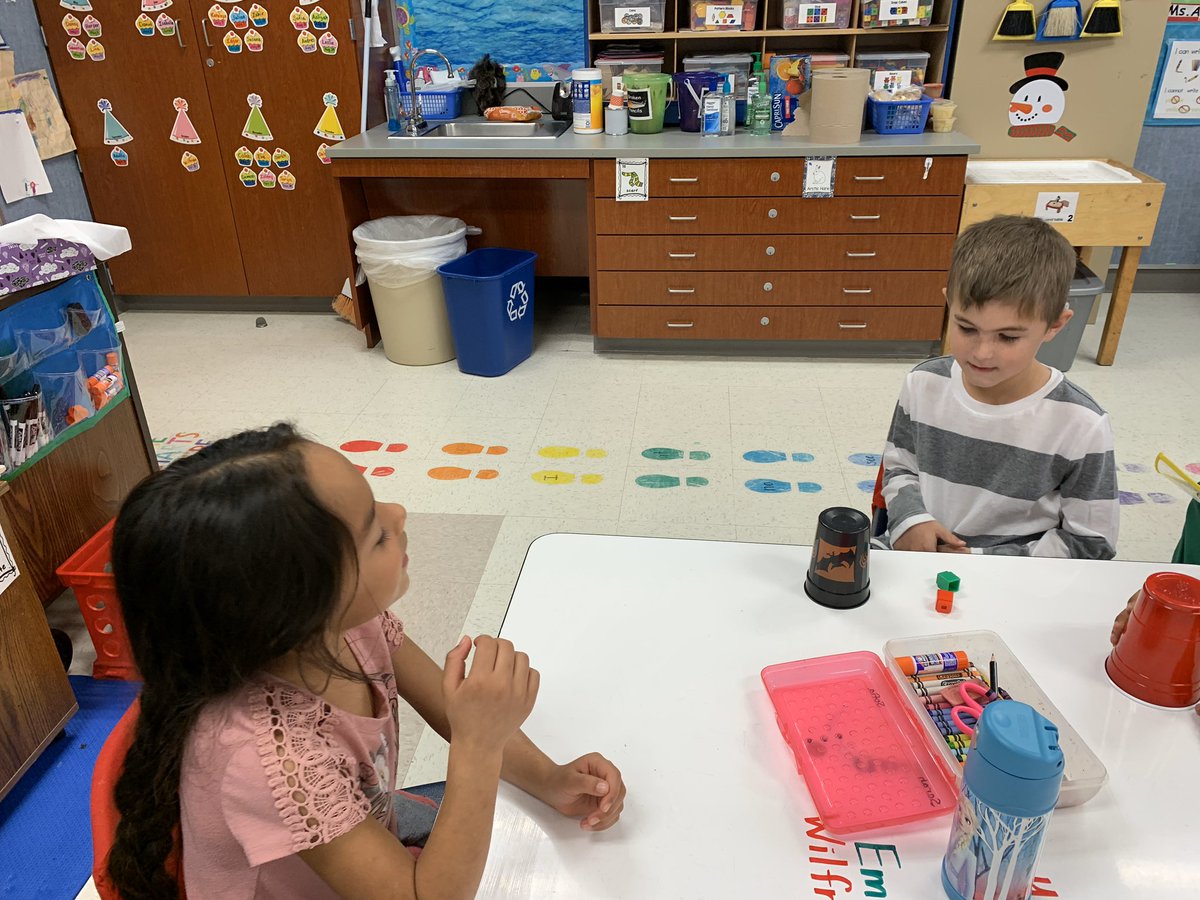 Mrs. Murray's Class tweet media