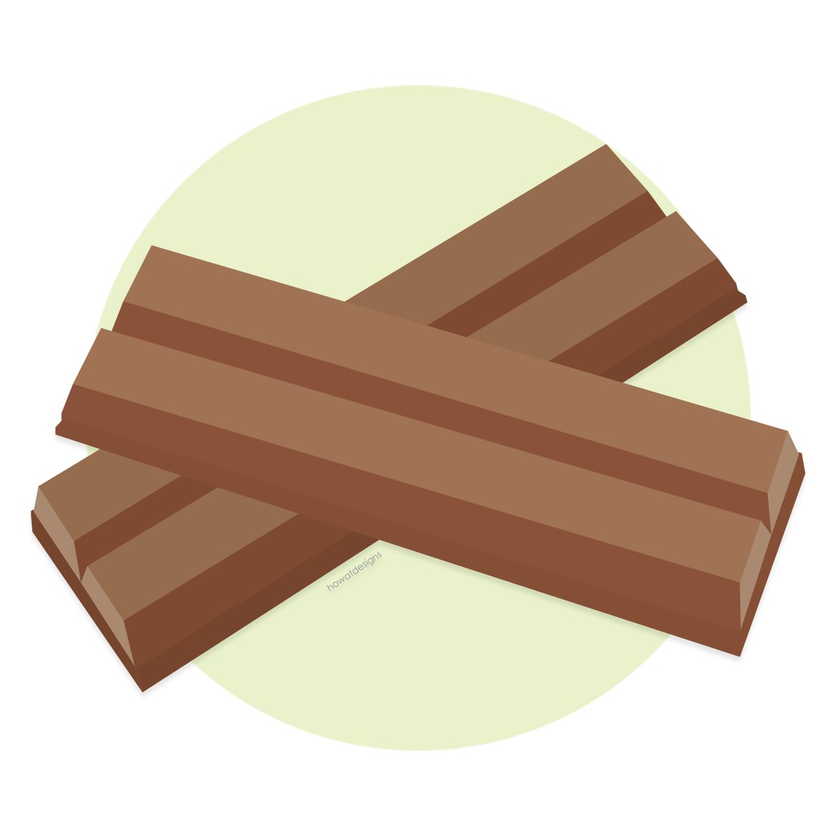 howatdesigns's tweet image. I'm always up for taking a break so naturally I love a @KITKAT (especially the orange ones!) 🤤🧡

#FADD2020 | @FADDundee | #MyBreak