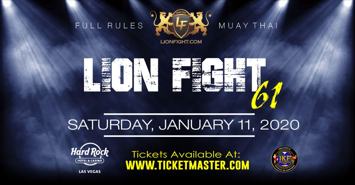 The Joint (@thejointlv) on Twitter photo It wouldn't be right if you missed this fight! <a href="/LionFight/">Lion Fight</a> takes #TheJointLV stage TONIGHT and we want you there! Need a couple last minute tickets? 👇 bit.ly/2NqUJ4r It wouldn't be right if you missed this fight! <a href="/LionFight/">Lion Fight</a> takes #TheJointLV stage TONIGHT and we want you there! Need a couple last minute tickets? 👇 bit.ly/2NqUJ4r
