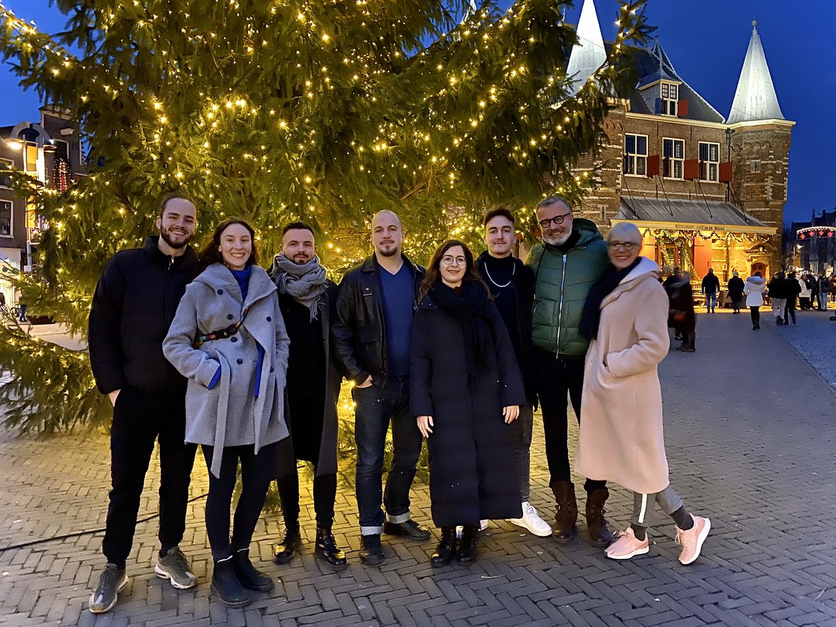 JorgPalmersheim's tweet photo. Family time between Christmas and New Year https://t.co/WIV3aCtNAO