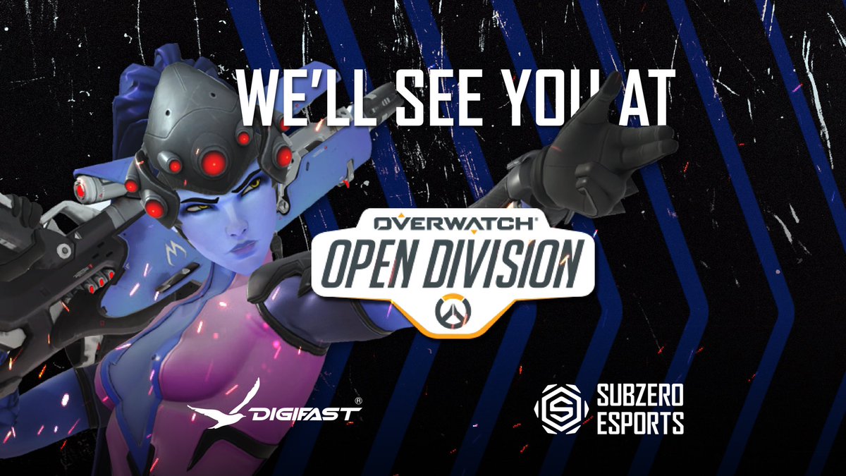 SubZeroEsport's tweet image. Here’s our @owpathtopro squad for open division today! 

🛡️ @Cash_OW
🛡️ @Churro_OW
⚔️ @Hkeybroke
⚔️ @itstwalks
💉 @AniyunOW
💉 @Eskimo_OW

#IceisCold ❄️