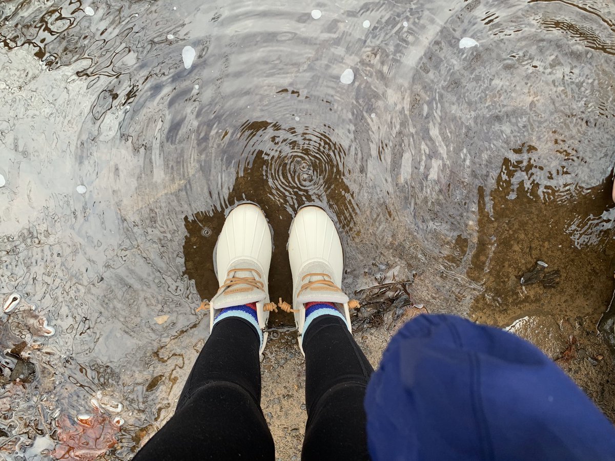 oh_joy__'s tweet photo. my feet https://t.co/5sjJsosjnP