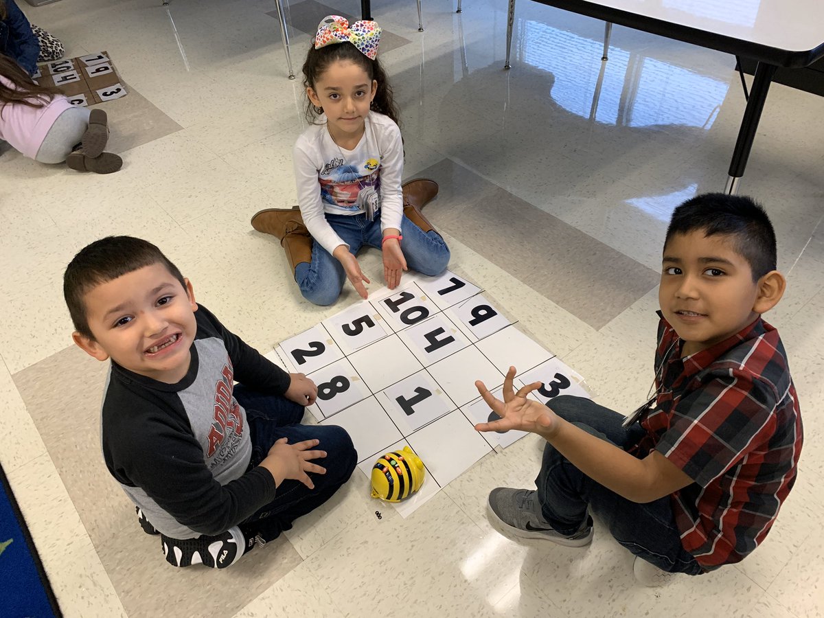 Mrs. Murray's Class tweet media