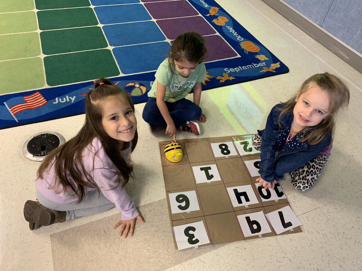 Mrs. Murray's Class tweet media