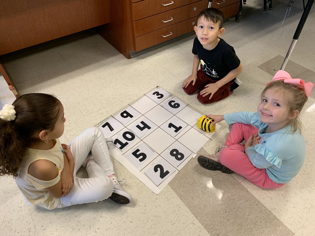 Mrs. Murray's Class tweet media