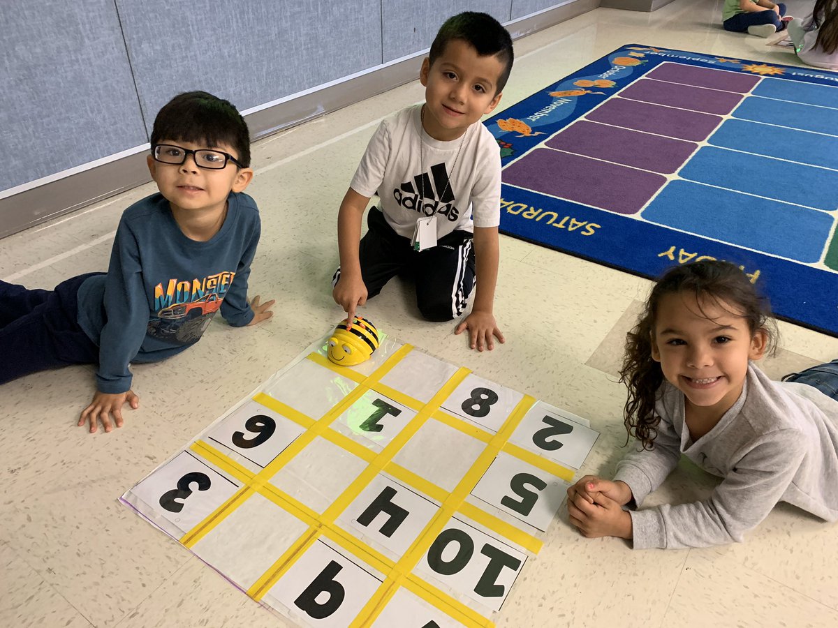 Mrs. Murray's Class tweet media