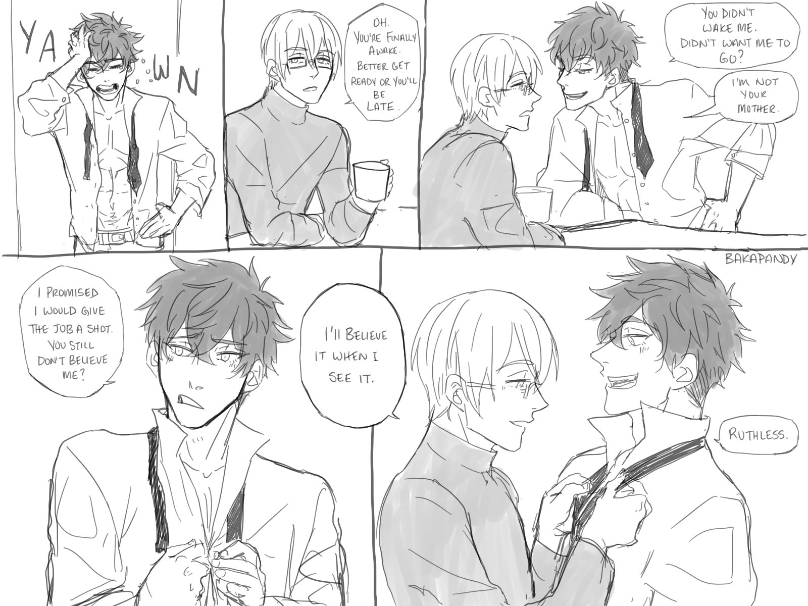 pandy-on-twitter-makoharu-matuer-i-just-like-to-bully-natsuya-twitter