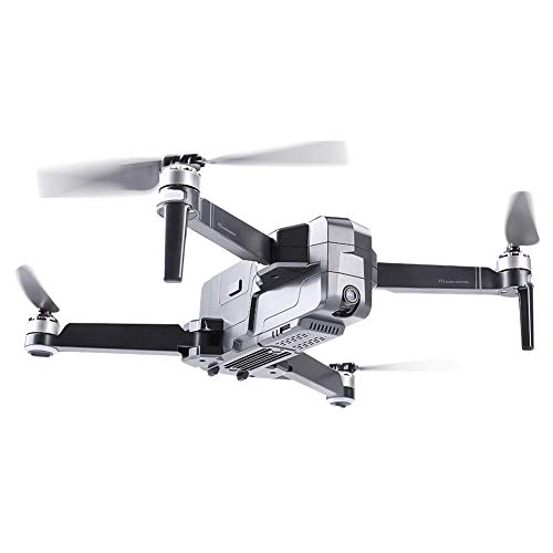 FlyVideoDrones's tweet image. is.gd/dqMmHw - 60Mins RC Drones with Camera for Adults Long Flight Time,Ruko F11 GPS Drone FPV Drone 1080P,Quadcopter Drone for Beginners 2500mAh Battery Brushless Motor (2 Batteries+Carry Case)