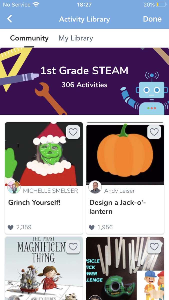 kerry_stem's tweet photo. Learning about more ways of incorporating STEAM into teaching,learning and assessment using Seesaw #creative #21stcenturyskills #criticalthinking #SEF #PDSTDigCoP @PDST_TechinEd @edcentretralee https://t.co/StbZtj3tez