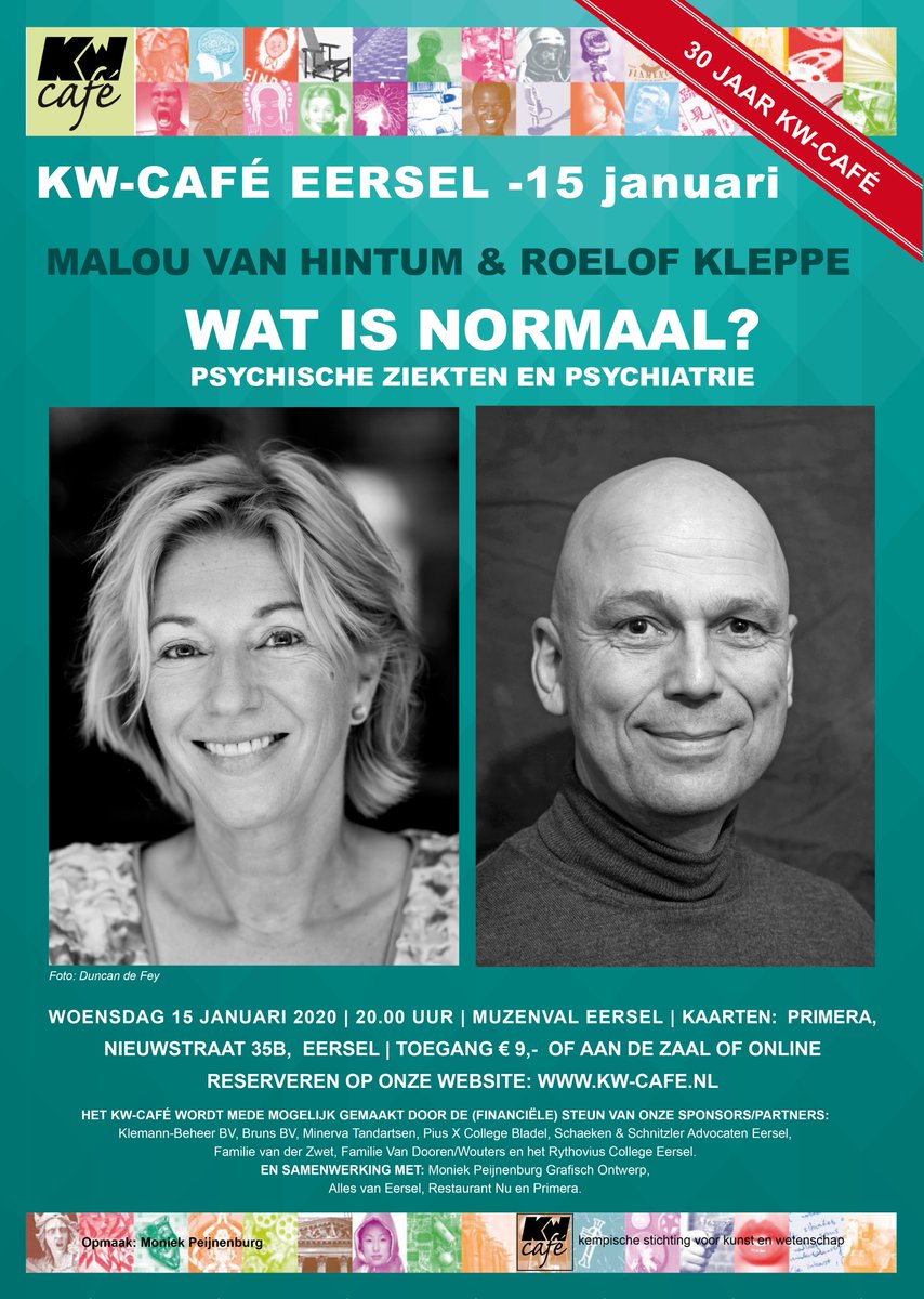 Moniek Peijnenburg tweet media