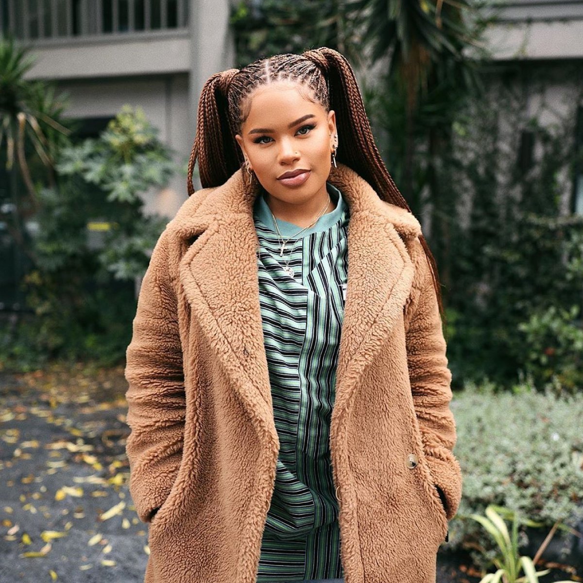 activilong's tweet image. It is protective hairstyle season 😍✨!
Quelle sera votre prochaine coiffure protectrice 😊? 

#Naturalhair #Blackgirlmagic #protectivehairstyle #nappy #teamnatural #braids