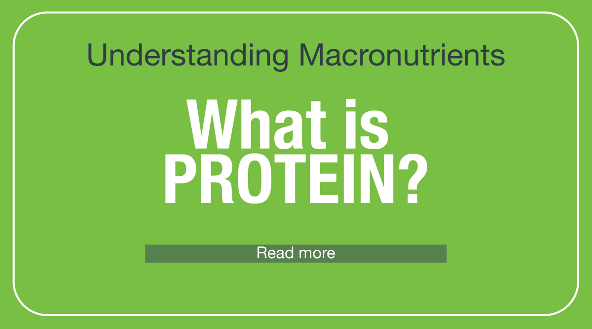 Herbalife's tweet photo. Start your year off right by learning more about what you put in your body. Most foods contain a combination of 3 #macronutrients: #protein, #carbohydrates and #fats. Check out this cheat sheet on protein to get the most out of what you eat. https://t.co/IsxeE4osWE