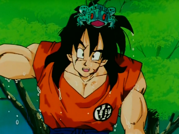 Dragon Ball Z Super Gt On Twitter Dragon Ball Z Capitulo 107 La Sorpresa Final Dragonball Dragonballz