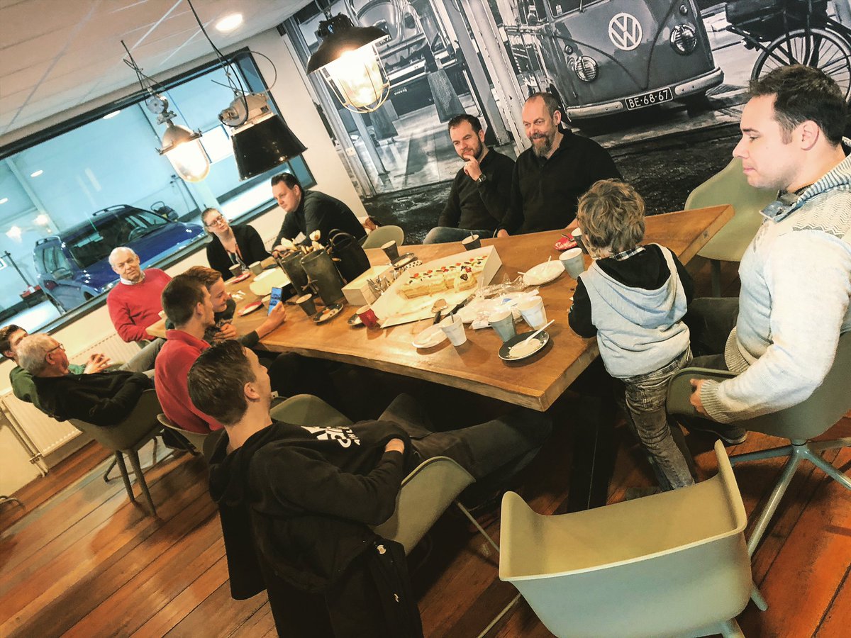 Tim Mangelaars tweet media