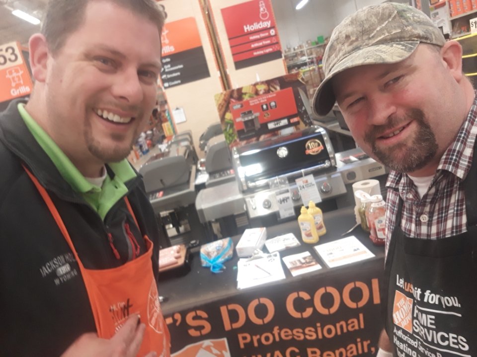 JimHardenARS (@hdpmjharden) on Twitter photo Ernest teaming up with Flint in 174 Dawsonville today. Keep Ernest in line if you can Flint!!!
#LeadsAreNeeds <a href="/MMSdsm/">Mid-South DSM Team</a> <a href="/HomeDepot/">The Home Depot</a> <a href="/ARS_NICK/">Nick</a> <a href="/spartanbeast17/">robert simmons</a> <a href="/LAPortelli/">LA Portelli</a> <a href="/FlintGlassier/">Glassier Flint</a> Ernest teaming up with Flint in 174 Dawsonville today. Keep Ernest in line if you can Flint!!!
#LeadsAreNeeds <a href="/MMSdsm/">Mid-South DSM Team</a> <a href="/HomeDepot/">The Home Depot</a> <a href="/ARS_NICK/">Nick</a> <a href="/spartanbeast17/">robert simmons</a> <a href="/LAPortelli/">LA Portelli</a> <a href="/FlintGlassier/">Glassier Flint</a>