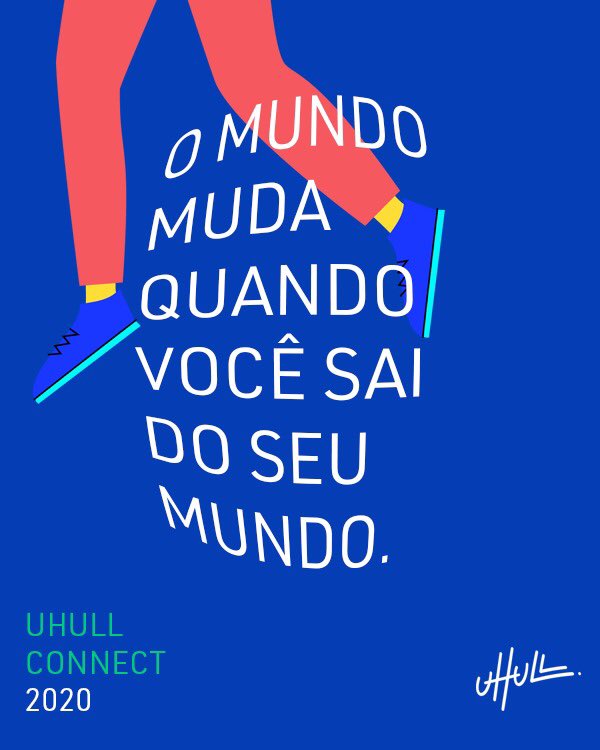 fazuhull's tweet photo. o mundo muda quando você sai do seu mundo 🌍
#UHULL2020 #TodoMundoNaConversa https://t.co/h4Z0uzwuDK