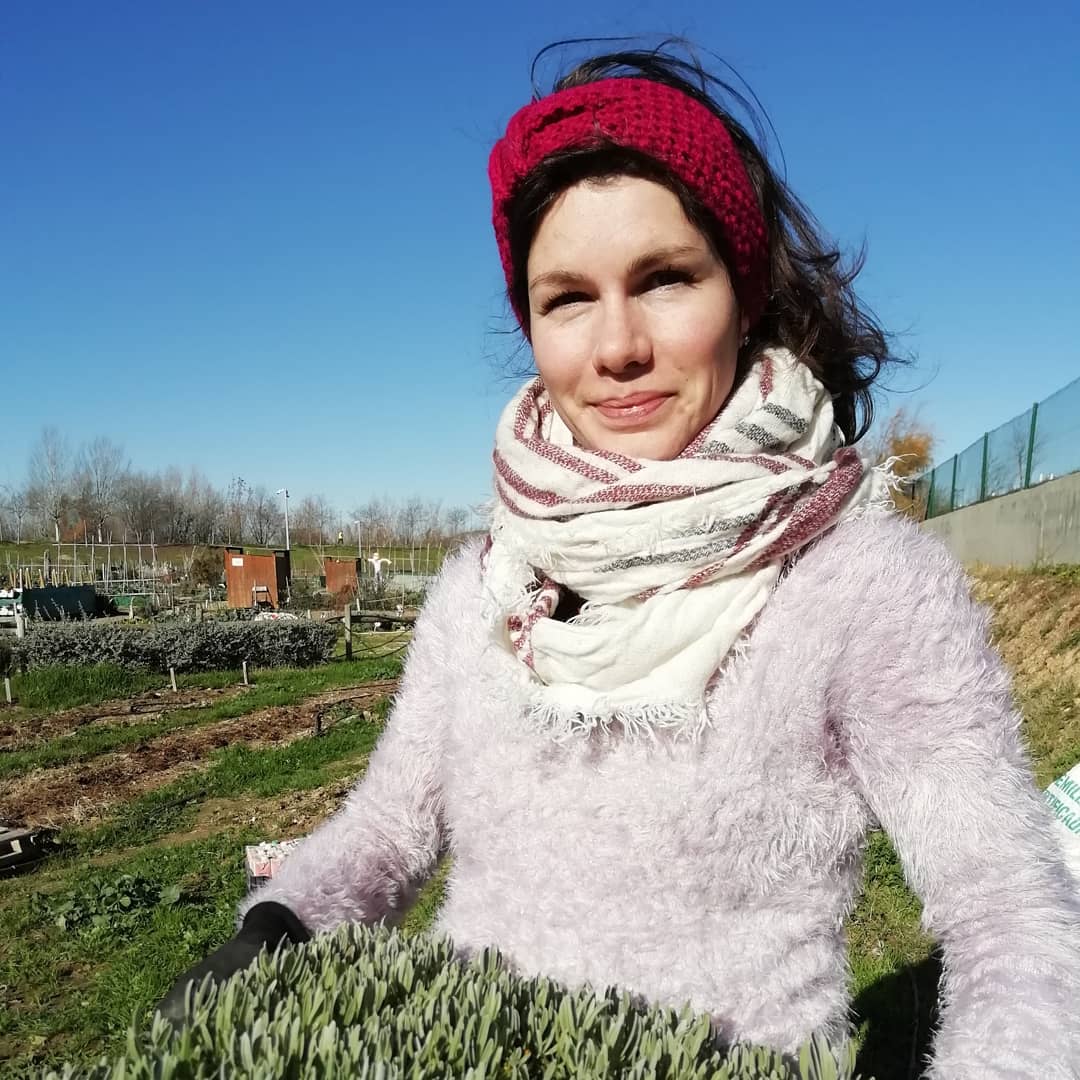 fondonatural's tweet photo. Mañana soleada y entretenida en la #Minireserva del #parquedelagua en #Zaragoza, cuidando nuestros árboles para las próximas plantaciones y actividades educativas. https://t.co/veaX19f2p9
