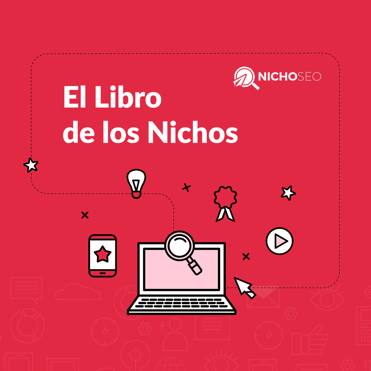 sebcardozohq's tweet photo. [NUEVO] Este libro de 42 páginas contiene algunos de los nichos más rentables que he encontrado en mi investigación SEO anual.

Podrás descargarte el libro de forma gratuita en formato pdf aquí: https://t.co/14Bj8V444c

#SEO #NichoSEO https://t.co/P7HG9tEAXA