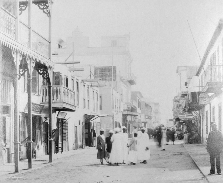 YaaRabb3's tweet photo. Suez, Egypt, 1895
Süveyş, Mısır, 1895  #AllahBenciOrangDzolim ⏱️💡. https://t.co/9CUnaV1P9T . #c3ZXC https://t.co/pPp08J5gnO