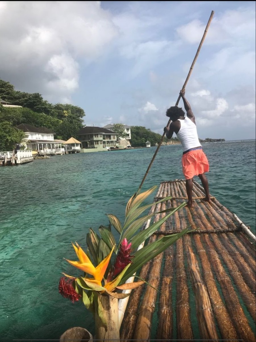 BUPJ_JAMAICA's tweet photo. Here is another beautiful and unique place in Jamaica.
Blue Lagoon, Portland, Jamaica.
#BUPJ #BeautifulandUniquePlacesInJamaica https://t.co/BKMF3CloPX