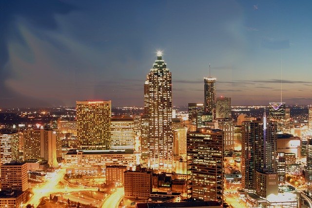 DRIYoungLawyers's tweet photo. Who else is getting excited for the DRI Young Lawyers Conference in Atlanta?! Block your calendars for June 24-26th! #DRIYL #DRI #countingdownthedays https://t.co/3n7b3M7Pjf