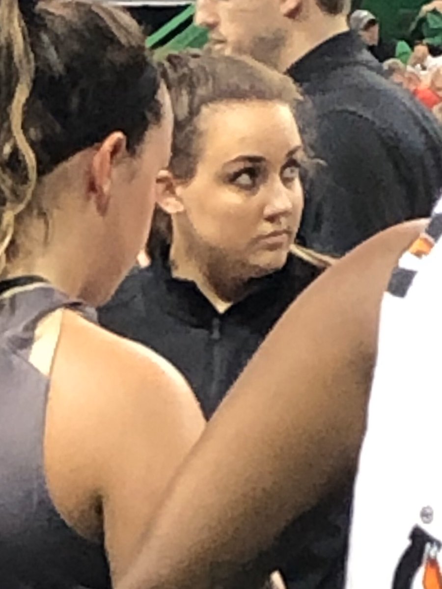 RickHaynesLEHS's tweet image. I’m lucky to see Jared do what he loves everyday. Nice to see Katy @kmhaynes22 doing what she loves. @UAB_WBB #athletictrainerskeepushealthy#prouddad