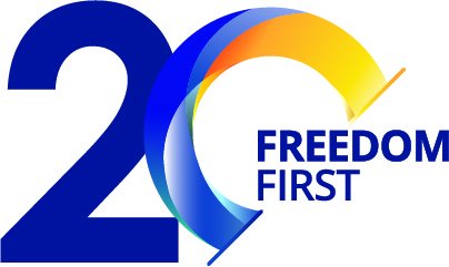 DHSgov's tweet photo. Freedom from #humantrafficking is essential to exercising our rights &amp; liberties. Learn how DHS is working to combat the epidemic of #humantrafficking. #FreedomFirst #NationalHumanTraffickingAwarenessDay #WearBlueDay https://t.co/we4S0l55Ck https://t.co/ih4IR5S7uH