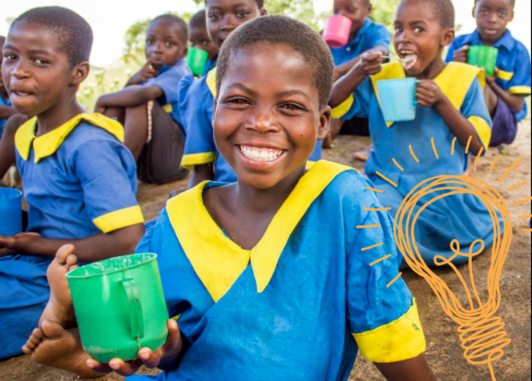 PerfectWorldFdn's tweet photo. Introducing our latest REACH partners: @SchoolTheWorld and @RaisingMalawi. With their support, we built our first school in Guatemala and broke ground on our first secondary school in Malawi to bring access to education to more children. #IAPW https://t.co/iJnUnHkiMV https://t.co/Aokc102Vlb