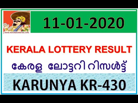 Lottery tweet media