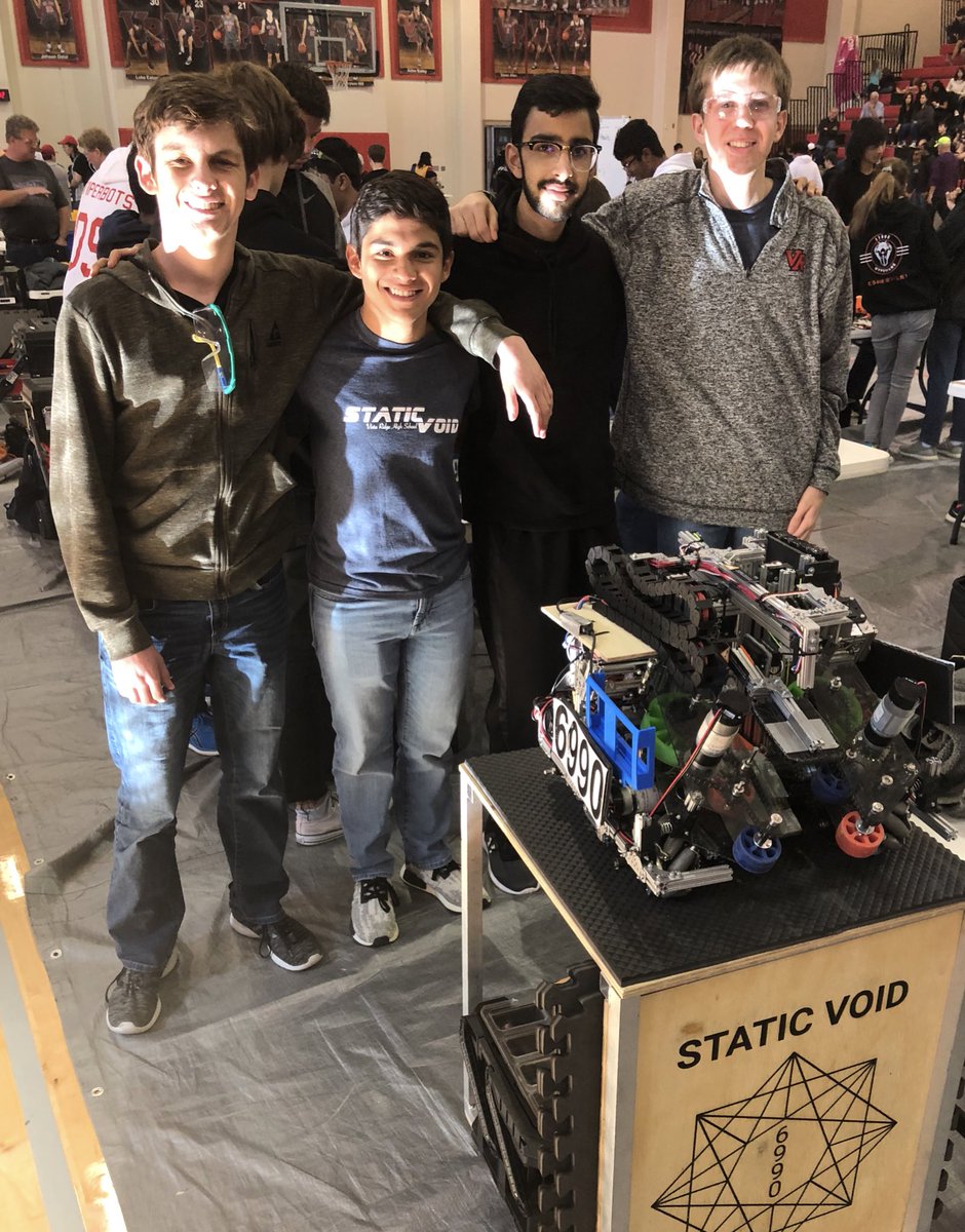 Vista Ridge H.S. tweet media