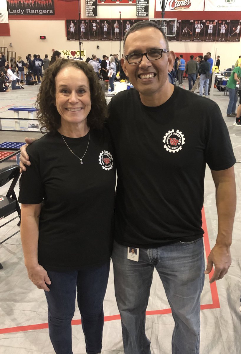 Vista Ridge H.S. tweet media