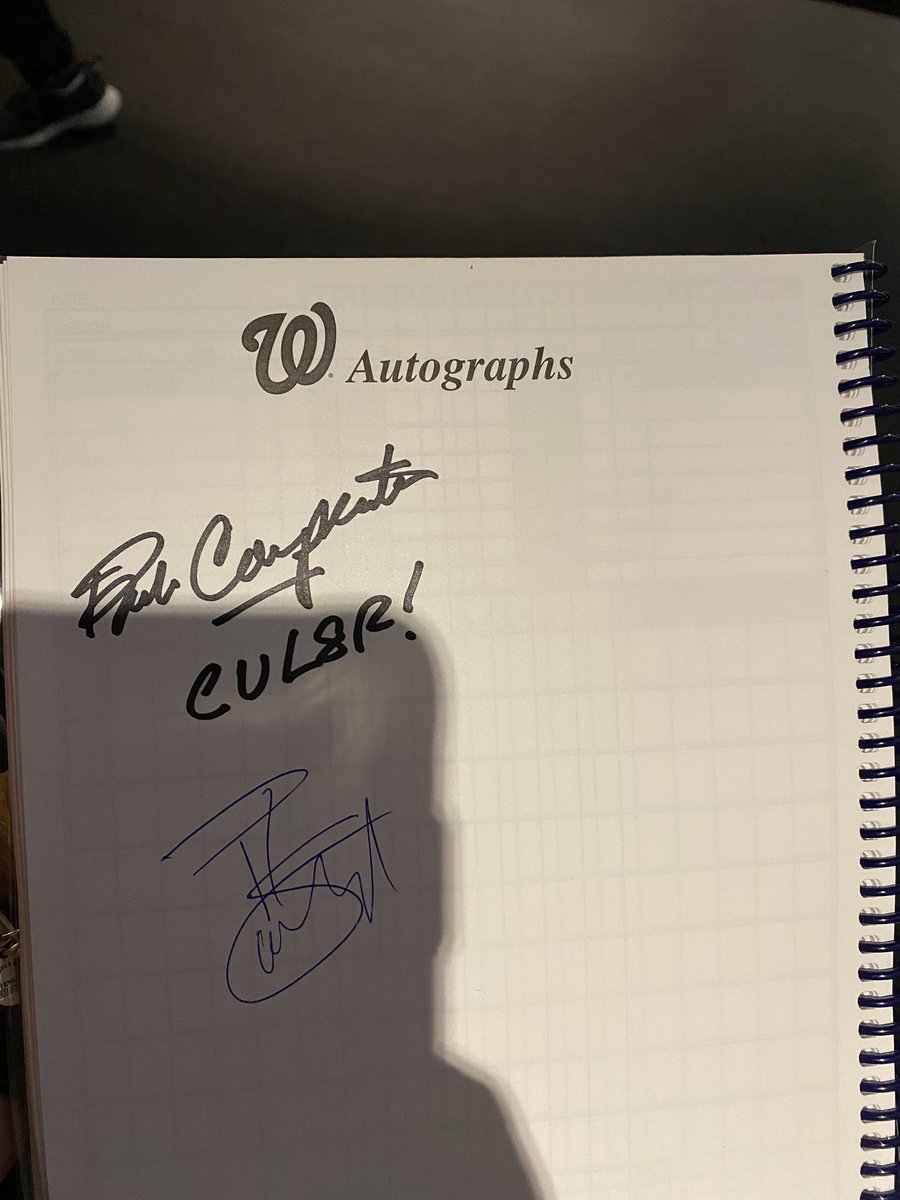NattieRuns's tweet photo. Day made. @FightinHydrant @scorebook_bob https://t.co/J6gYUboG8X