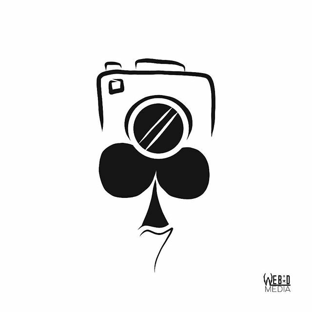 Webd_Media's tweet photo. Logo for my photography page @7ofclubsphotography ♣️📷 .
.
#logo #logos #logodesign #logodesigns #logodesigner #photography #photographypage #illustrator #adobeillustrator #adobedraw #adobephotoshop #photoshop #camera #drawing #design #7ofclubs https://t.co/1yqb9wwK8h https://t.co/vjb5QKu7mI