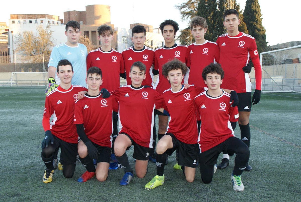 FD_Talavera's tweet photo. 🅲🅰🅳🅴🆃🅴 🅿🆁🅾🆅🅸🅽🅲🅸🅰🅻
....................................
Victoria 3-1 .
❌Goles de Jaime de Eusebio, Marcos Segovia y Machuca.
....................................
#123FD #victoria #campeones #cadeteprovincial #VaaaamosFD #fd_factory #súbetealbarco https://t.co/IAxMg9PBcj