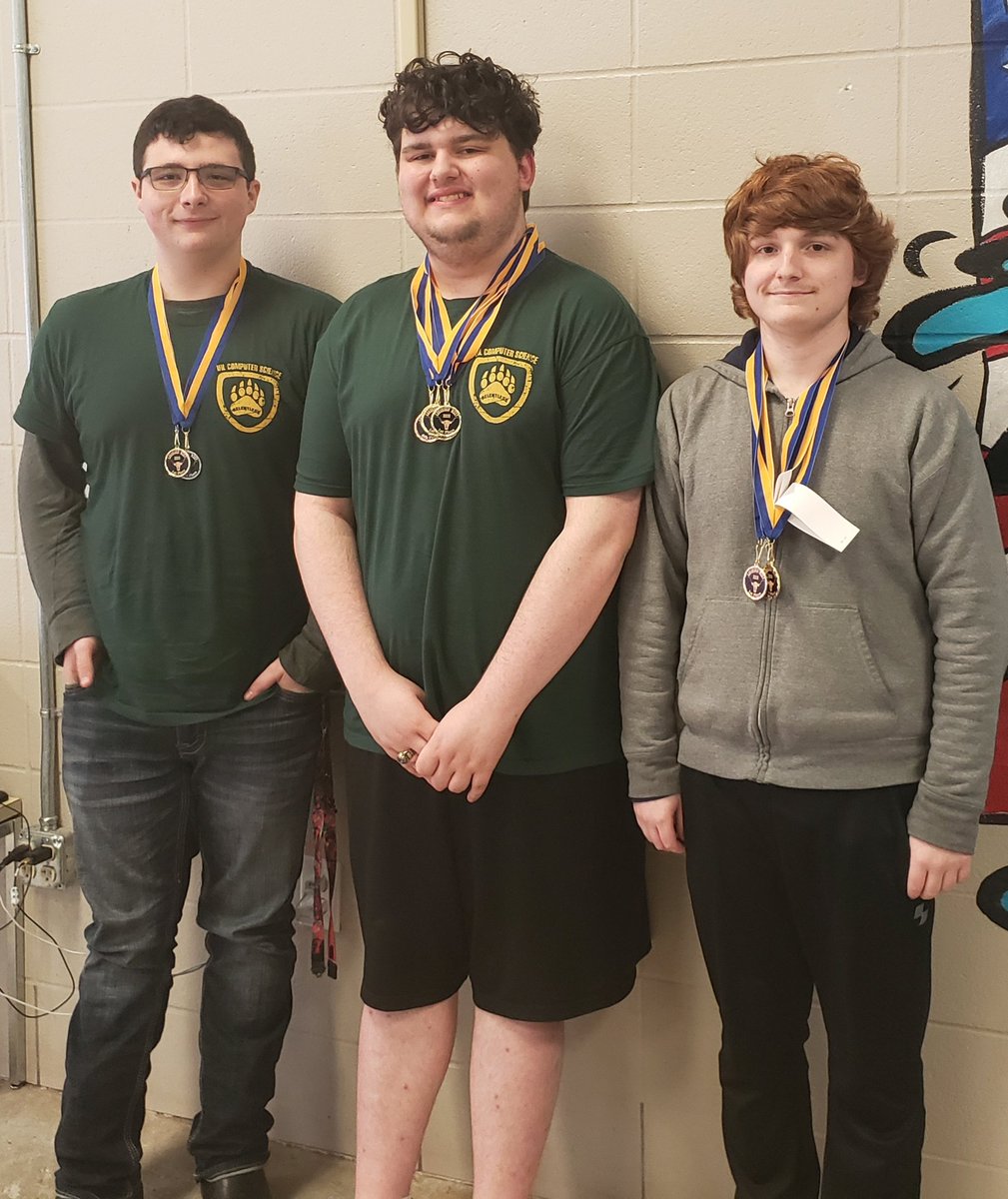 Invitational A Results:
First - Tyler Comeaux
Second - Skyler Bohn
Third - Landon Acord
Fourth - Alex Poole
Fifth - Grayson Brister
Sixth - Jacob Miller