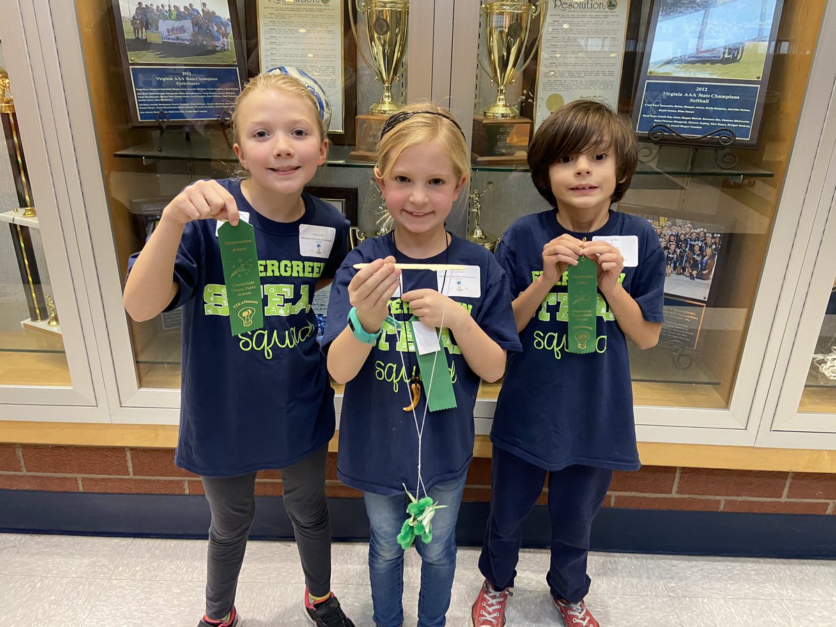 Great job to our Evergreen Eagles and the performing arts crew! @Emily_Yates42 <a href="/bk_sawyer/">Beth Sawyer</a> @EESMaher