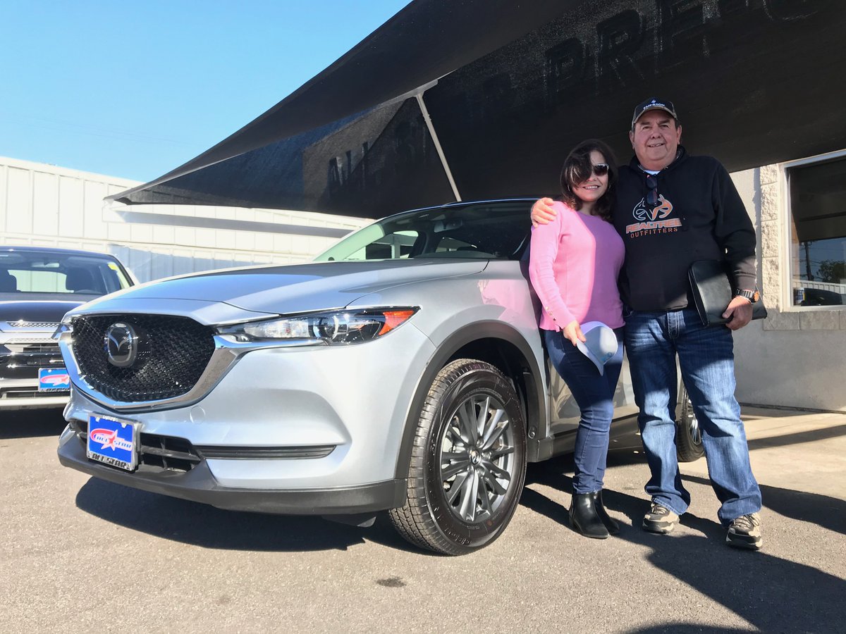 MazdaCC's tweet photo. Congratulations Mr. Tom Flores!On Your Brand New Mazda CX-5 #USEDCARS #NEWCARS #CARDEALERS #CORPUSCHRISTI #NEWCAR #FindYourOwnLane #CorpusChristi #kingsville #callalen #cctx #portaransas #padreisland #gulfcoast #rockport #vivaCC #texas #FeelAlive https://t.co/nuseV2gDzK