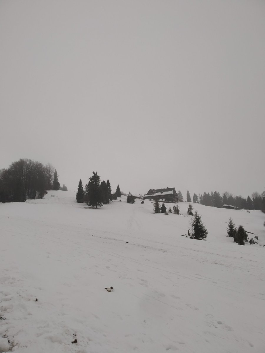 teraz_w_gorach's tweet photo. Taka to #zima że po #śnieg tylko w #góry
@MeteoprognozaPL https://t.co/QyXEzAYEi5