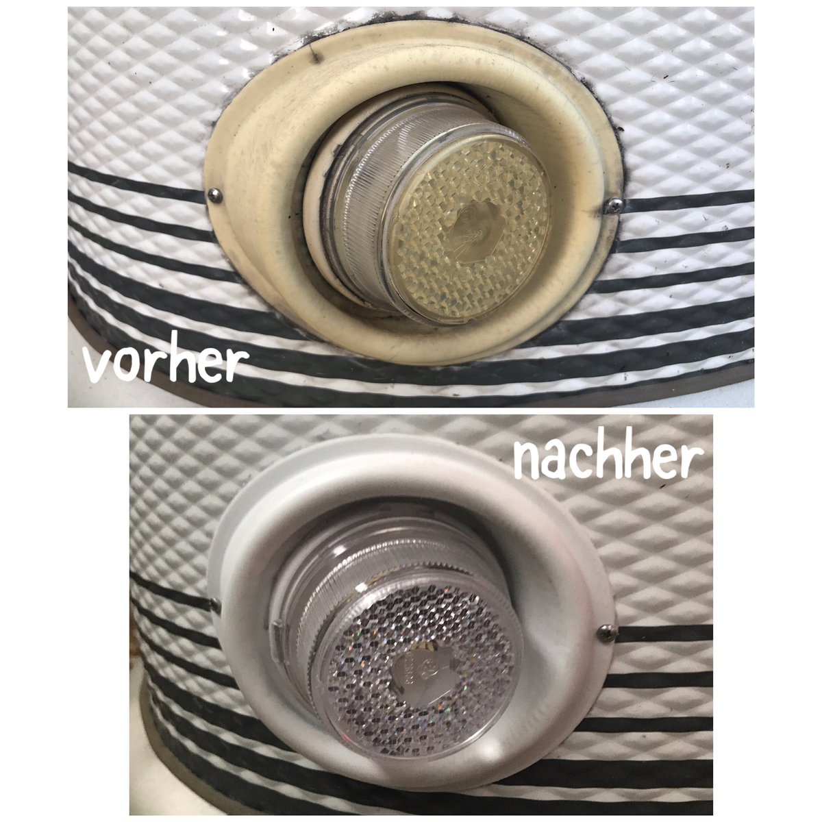 wohnitopia's tweet image. Wie werden die Positionsleuchten eines LMC Wohnwagens aus dem Jahre 2006 ausgewechselt? Hier erfährst du alles darüber.

wohnitopia.de/2020/01/positi…

#wasfrischesimblog #lmc #wohnwagen #caravan #pimpyourcaravan