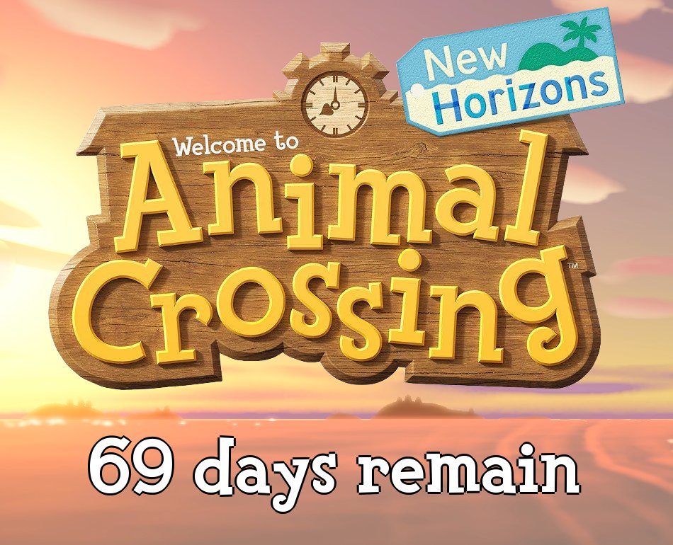 animal crossing bot 🌱 (@anicrossing2) on Twitter photo 