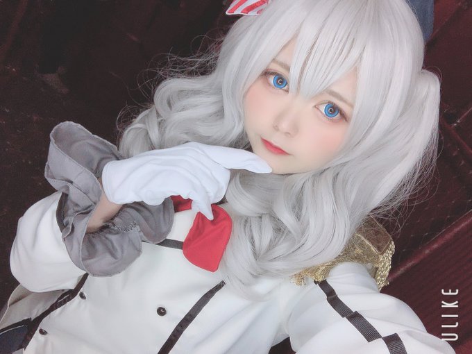 コスプレイヤーもがみひなたのTwitter画像39