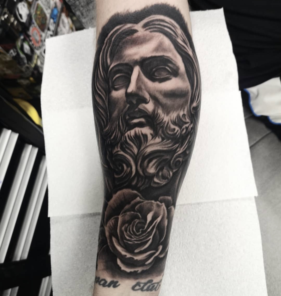 DISCOVER TATTOO ARTISTS IN ONTARIO