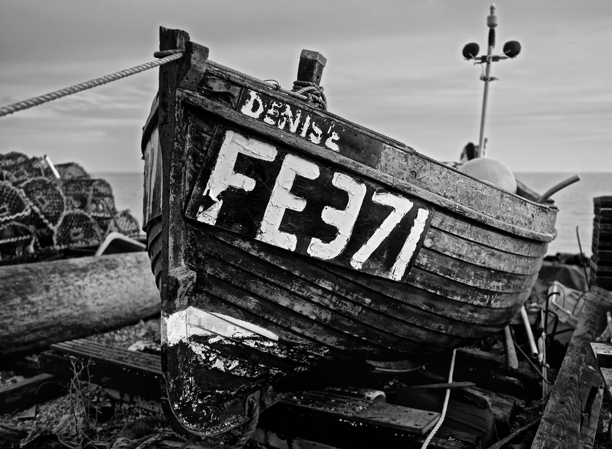 Flashofdark's tweet image. Denise, Deal Beach #Dealkent #Deal #Kent