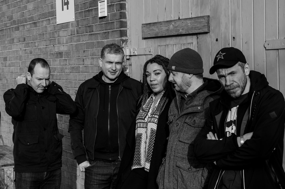 BBC Music Introducing On Radio Tees tweet media