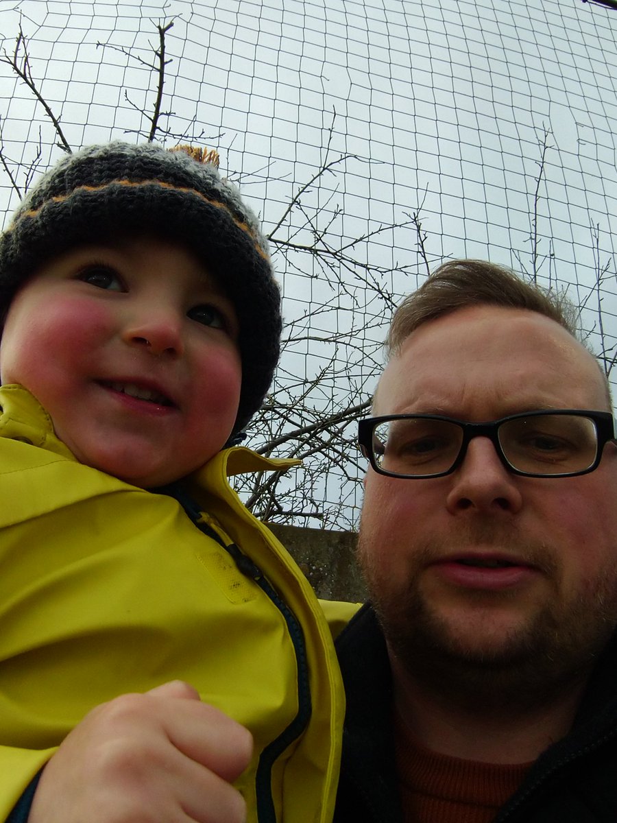 Another successful father and son day at <a href="/north_ferribyfc/">North Ferriby F.C</a>
